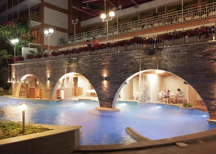 Nessebar فندق 3*