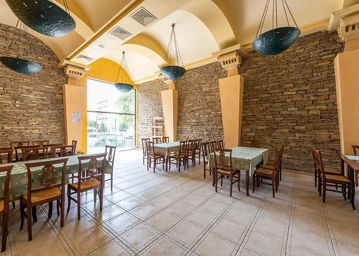 Hotell Nessebar Slăntjev Brjag