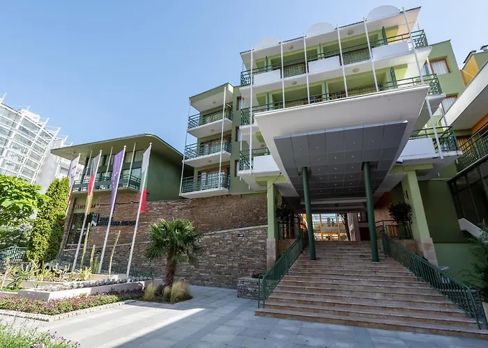 Nessebar 3* ساني بيتش