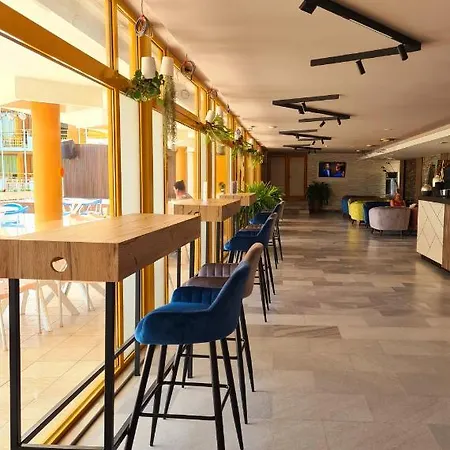 Nessebar サニービーチ