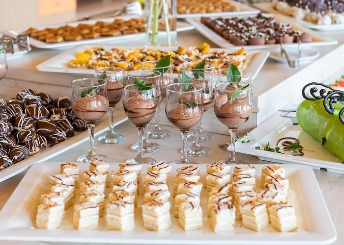 Hotel Nessebar Sunny Beach