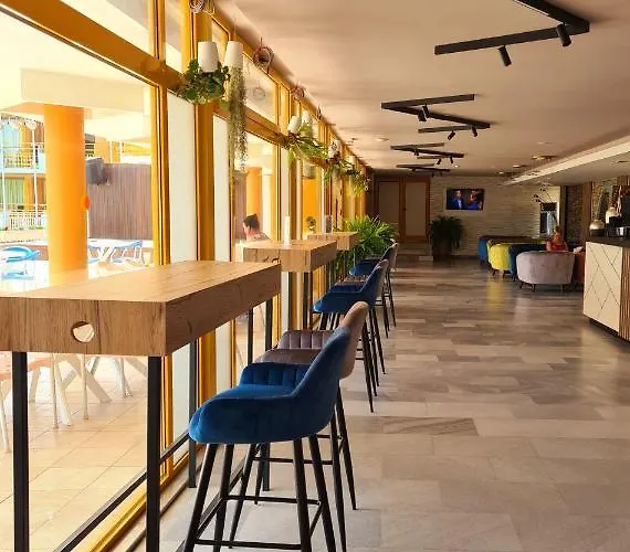 Nessebar 阳光海滩